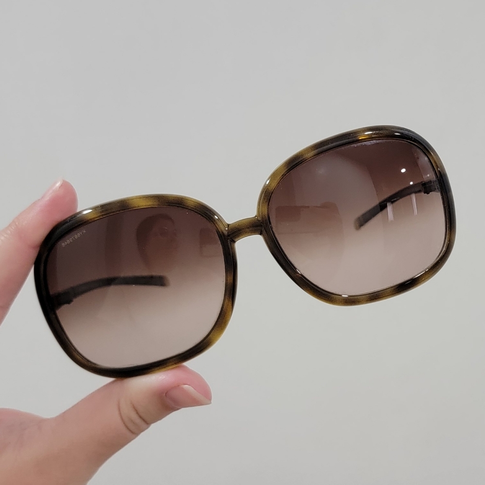 Burberry Sunglasses